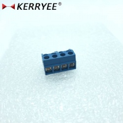 5.00mm PCB Wire Protector V/T Type