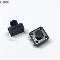 DIP Tactile Switch 12*12