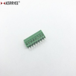 2.54mm PCB Rising Clamp V/T Type