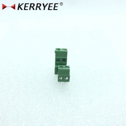 3.50mm &3.81mm PCB Rising Clamp V/T Type