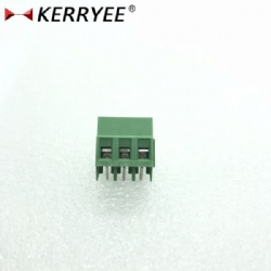 5.00mm PCB Rising Clamp V/T Type