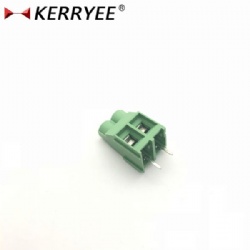 6.35mm PCB Rising Clamp V/T Type