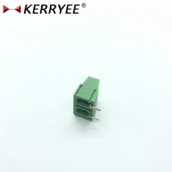 7.50mm PCB Rising Clamp R/A Type