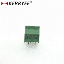 9.50mm PCB Rising Clamp V/T Type