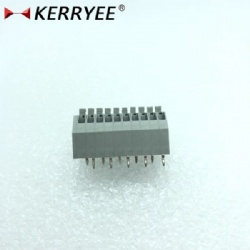 2.50mm PCB Spring V/T Type