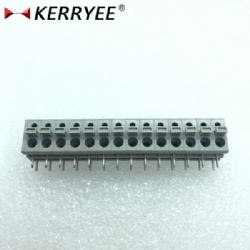 5.00mm PCB Spring R/A Type