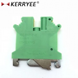 Din Rail Type USLKG5