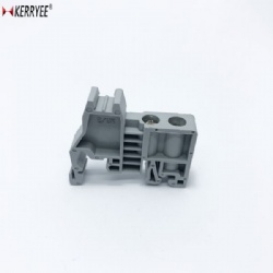 Din Rail Type Accessories End Stopper