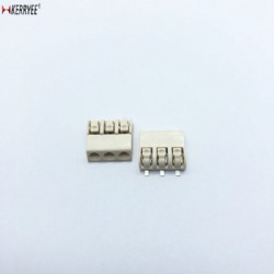 4.00mm Push-in CAGE SMD type 2060